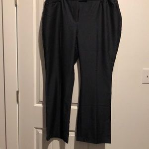 Roz &Ali denim pants.